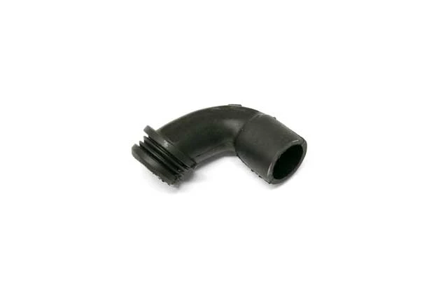 Mercedes-Benz Breather Hose (Elbow Hose) on Valve Cover | 1995-1999