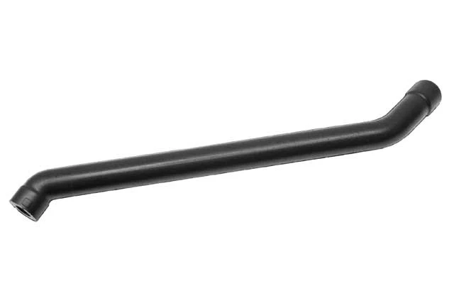 Mercedes-Benz Breather Hose From Valve Cover (Partial Load Crankcase Ventilation) Bottom Section | 1998-2010