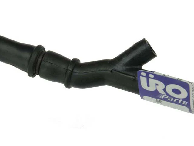 Mercedes-Benz Breather Hose - Oil Separator to Breather Cover | 2007-2015 - Image 2