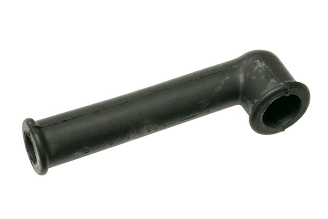 Mercedes-Benz Breather Hose - Top of Valve Cover | 1960-1973