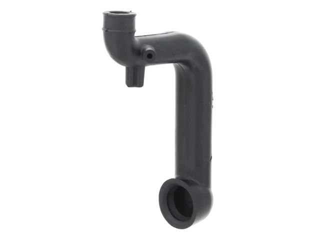 Mercedes-Benz Breather Hose - Valve Cover To Air Filter | 1986-1993 - Image 2