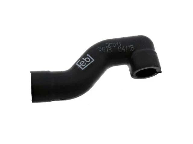 Mercedes-Benz Breather Hose - Valve Cover to Intake Manifold | 1994-1996