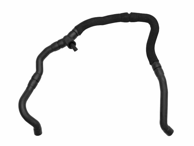 Mercedes-Benz Breather Hose - Valve Cover to Valve Cover (Partial Load Crankcase Ventilation) | 2003-2011