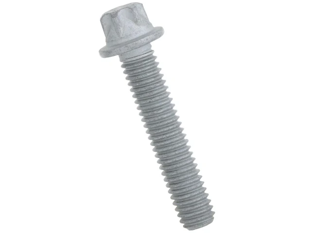 Mercedes-Benz Breather Oil Drip Pan Bolt (6 X 30 mm) | 2005-2020