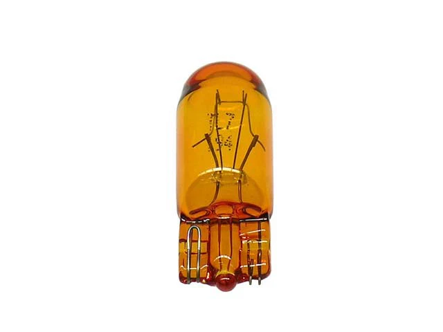 Mercedes-Benz Bulb (12V - 5W) (Amber) | 2006-2018 - Image 2