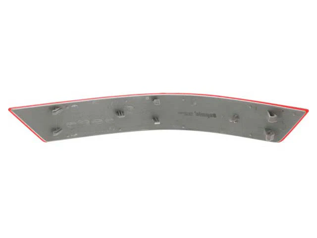 Mercedes-Benz Bumper Cover Reflector | 2008-2011 - Image 2