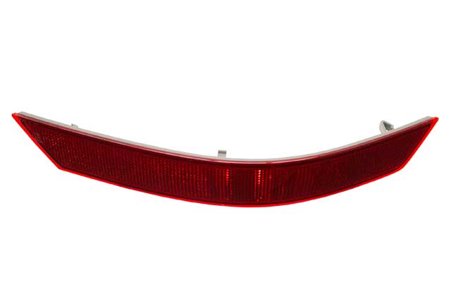 Mercedes-Benz Bumper Cover Reflector | 2008-2011 - Image 2