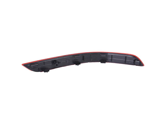 Mercedes-Benz Bumper Cover Reflector | 2010-2015 - Image 3