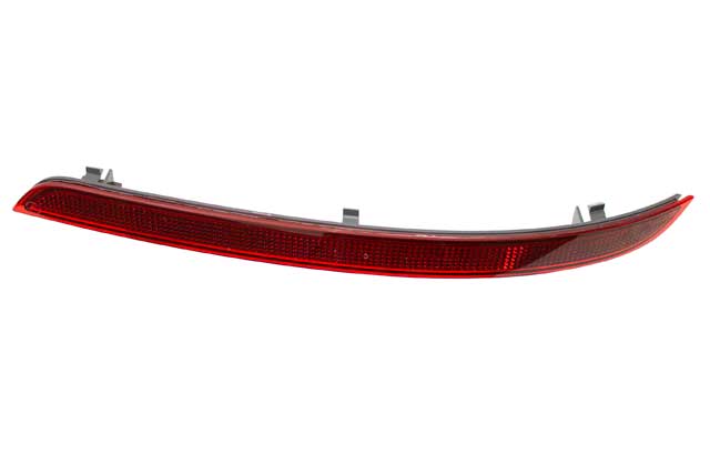 Mercedes-Benz Bumper Cover Reflector | 2012-2019 - Image 2