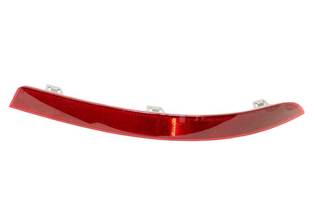 Mercedes-Benz Bumper Cover Reflector | 2013-2019