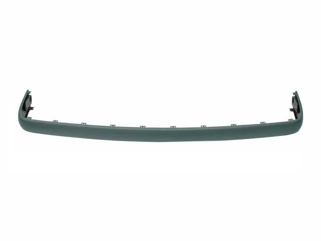 Mercedes-Benz Bumper Impact Strip | 1996-1999