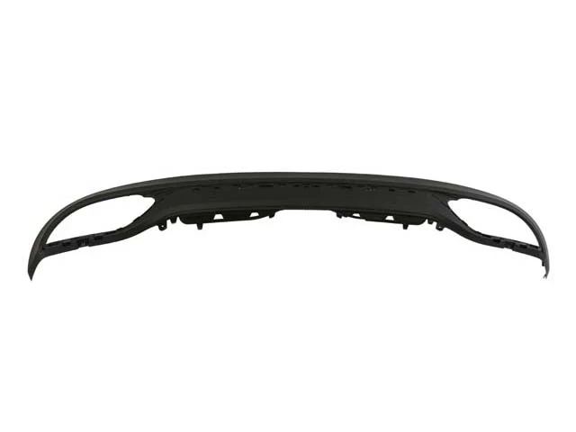 Mercedes-Benz Bumper Moulding | 2015-2021