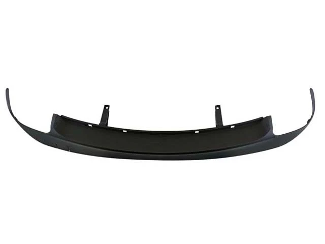 Mercedes-Benz Bumper Trim | 2014-2019