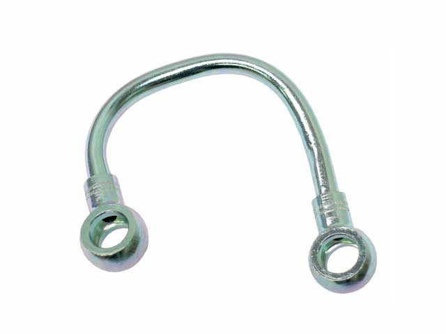 Mercedes-Benz By-Pass Pipe (Banjo Pipe) - Water Pump Housing To Cylinder Head | 1956-1972