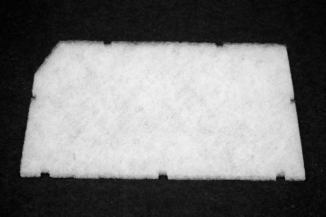 Mercedes-Benz Cabin Air Filter | 1992-1999