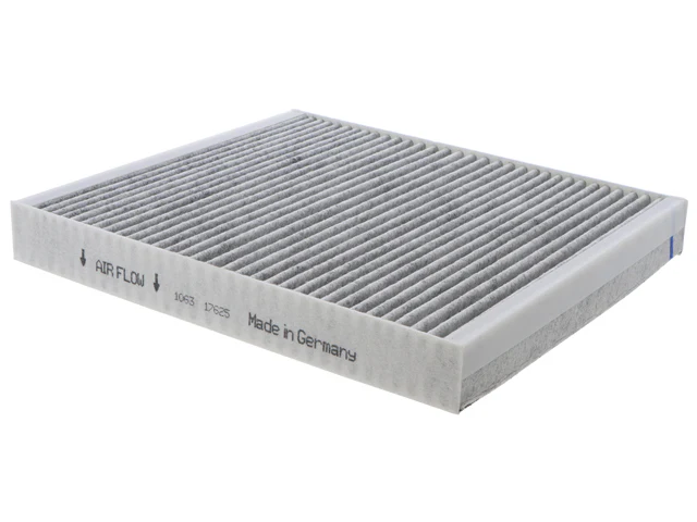 Mercedes-Benz Cabin Air Filter | 2002-2018 - Image 2