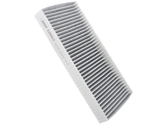 Mercedes-Benz Cabin Air Filter (Charcoal Activated) | 2005-2011