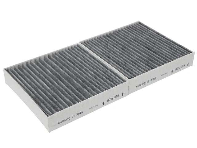 Mercedes-Benz Cabin Air Filter (Charcoal Activated) | 2005-2011 - Image 3