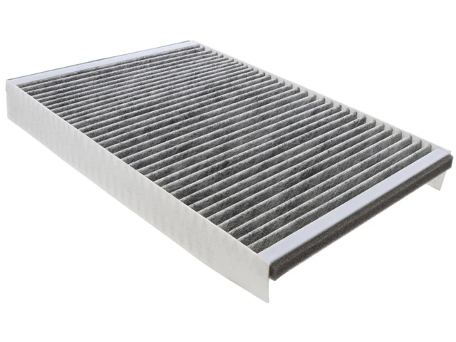 Mercedes-Benz Cabin Air Filter (Charcoal Activated) | 2016-2023