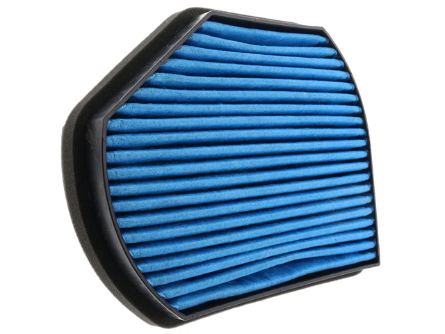 Mercedes-Benz Cabin Air Filter (Combination Filter) (Charcoal Activated) | 1994-2004 - Image 2