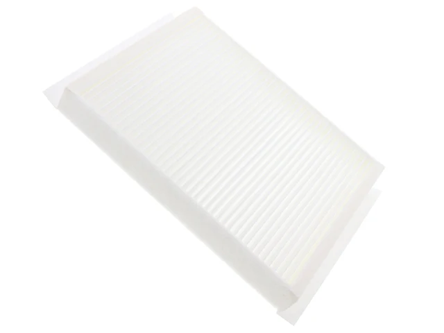 Mercedes-Benz Cabin Air Filter - in Air Intake Housing | 2012-2026 - Image 2