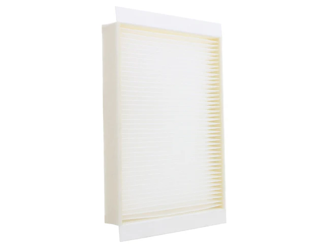 Mercedes-Benz Cabin Air Filter - in Air Intake Housing | 2012-2026 - Image 3