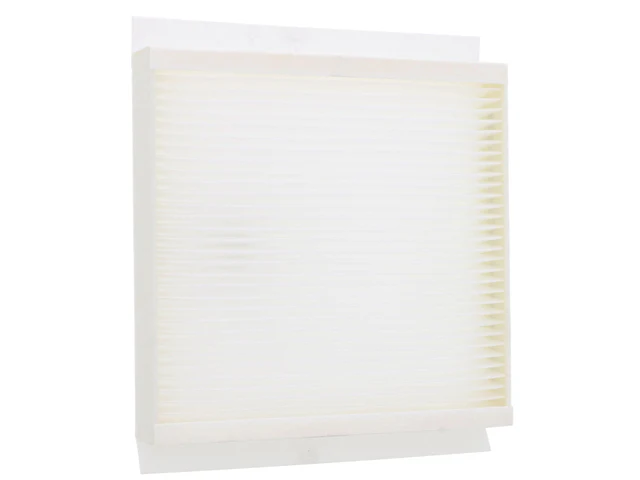Mercedes-Benz Cabin Air Filter - in Air Intake Housing | 2020-2025
