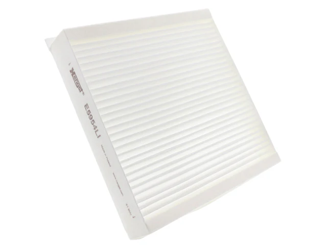 Mercedes-Benz Cabin Air Filter - in Air Intake Housing | 2020-2025 - Image 2
