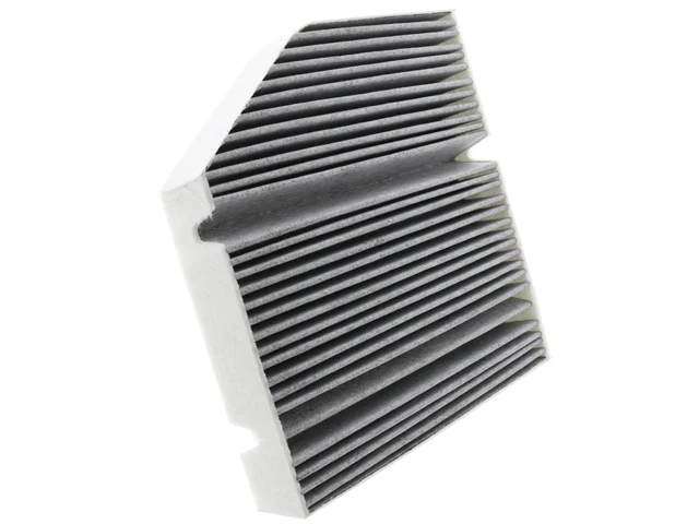 Mercedes-Benz Cabin Air Filter - in Blower Housing | 2015-2025