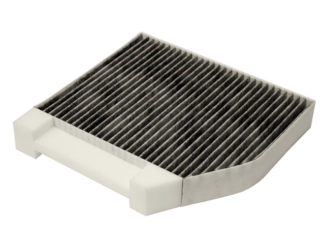 Mercedes-Benz Cabin Air Filter - in Blower Housing | 2019-2024 - Image 2