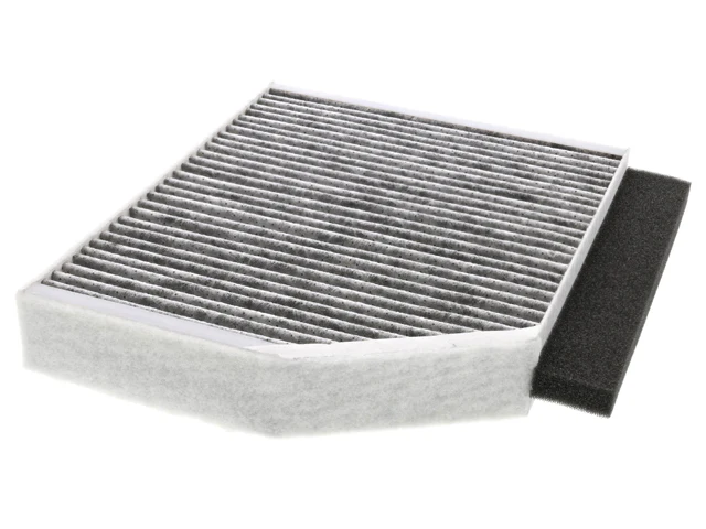 Mercedes-Benz Cabin Air Filter - in Blower Housing | 2019-2024 - Image 3