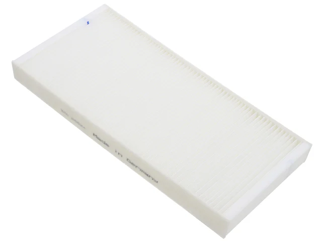 Mercedes-Benz Cabin Air Filter - Roof Mount | 2019-2025 - Image 3