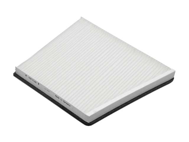 Mercedes-Benz Cabin Air Filter (Standard) | 2003-2011 - Image 2