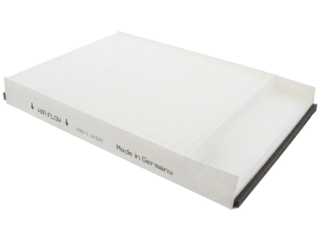 Mercedes-Benz Cabin Air Filter (Standard) | 2016-2023 - Image 3