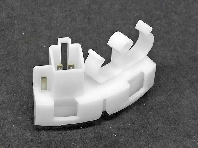 Mercedes-Benz Cable Clip for Fuel Tank Sender Unit Cable | 2003-2011