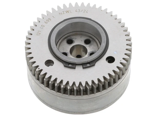 Mercedes-Benz Camshaft Adjuster | 2007-2015