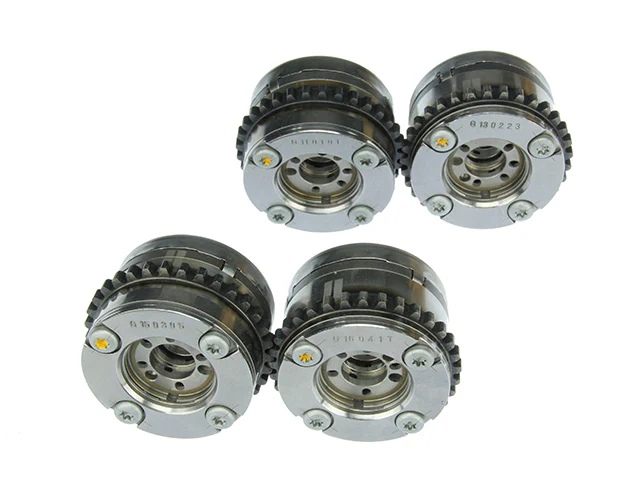 Mercedes-Benz Camshaft Adjuster Kit | 2012-2023