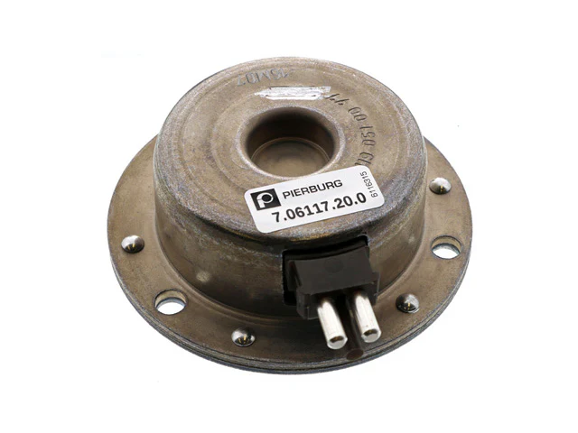 Mercedes-Benz Camshaft Adjuster Magnet | 1990-2002