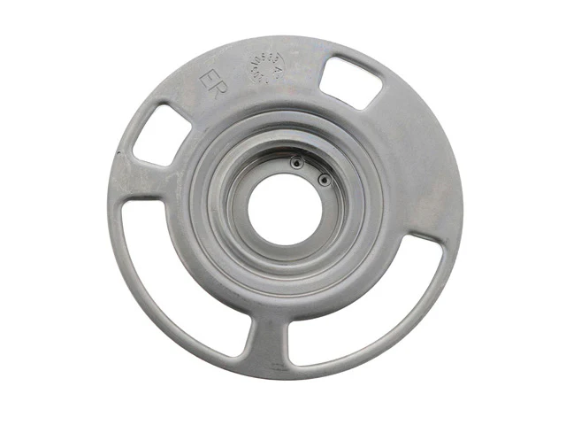 Mercedes-Benz Camshaft Adjuster Reluctor Wheel | 2005-2015