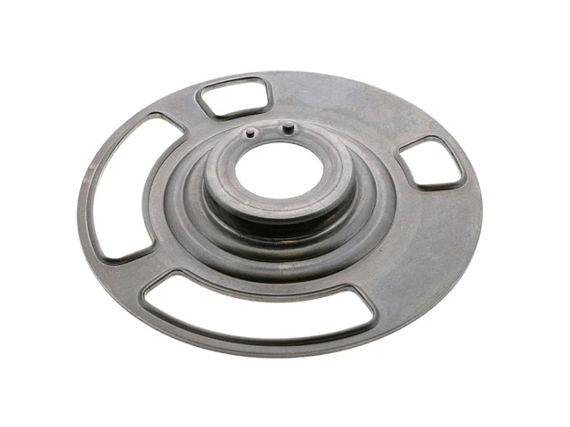 Mercedes-Benz Camshaft Adjuster Reluctor Wheel | 2005-2015
