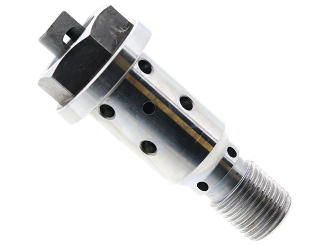 Mercedes-Benz Camshaft Control Valve | 2005-2015 - Image 2