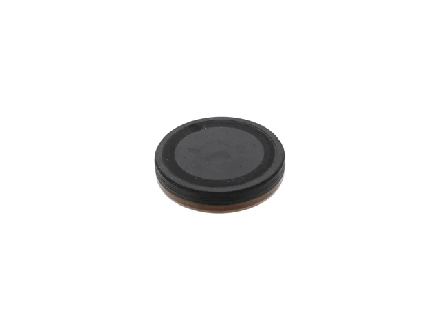 Mercedes-Benz Cylinder Head Plug (40 mm) | 2003-2022