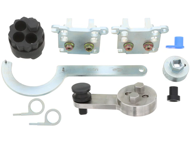 Mercedes-Benz Camshaft Timing Set | 2019-2026