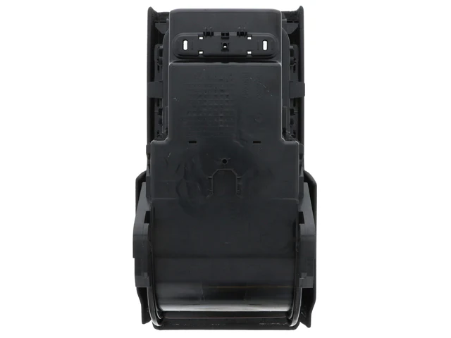 Mercedes-Benz Center Console Storage Tray (Black) | 2013-2020