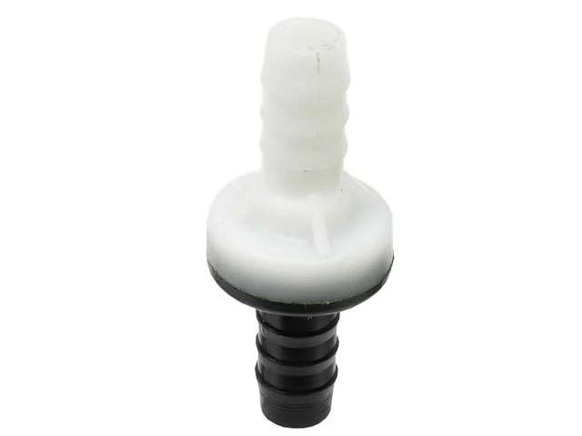 Mercedes-Benz Check Valve for Brake Booster Line | 1956-1976