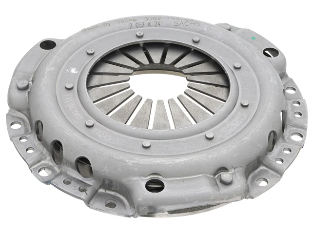Mercedes-Benz Clutch Pressure Plate | 1968-1989
