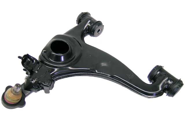 Mercedes-Benz Control Arm | 1986-1998 - Image 2