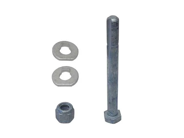 Mercedes-Benz Control Arm Bolt Kit (Camber/Caster Adjustment) | 1996-2003