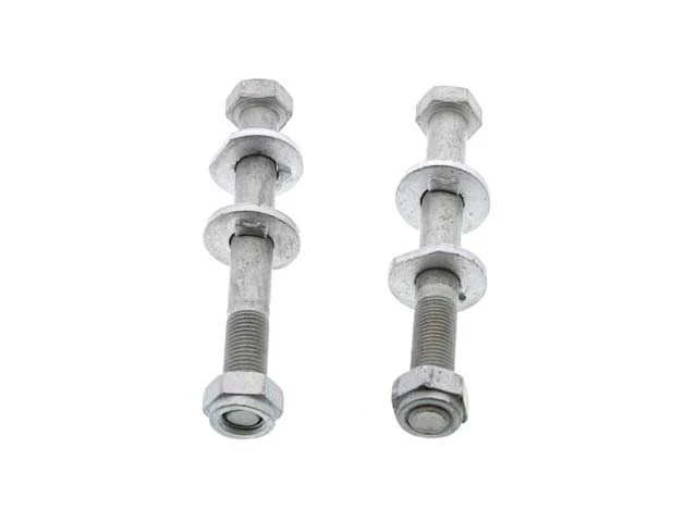 Mercedes-Benz Control Arm Bolt Kit (Camber/Caster Adjustment) | 2003-2009