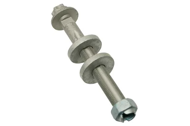 Mercedes-Benz Control Arm Bolt Kit (Camber/Caster Adjustment) | 2007-2017